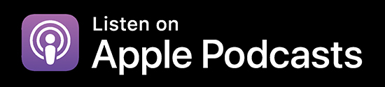listen on Apple Podcasts