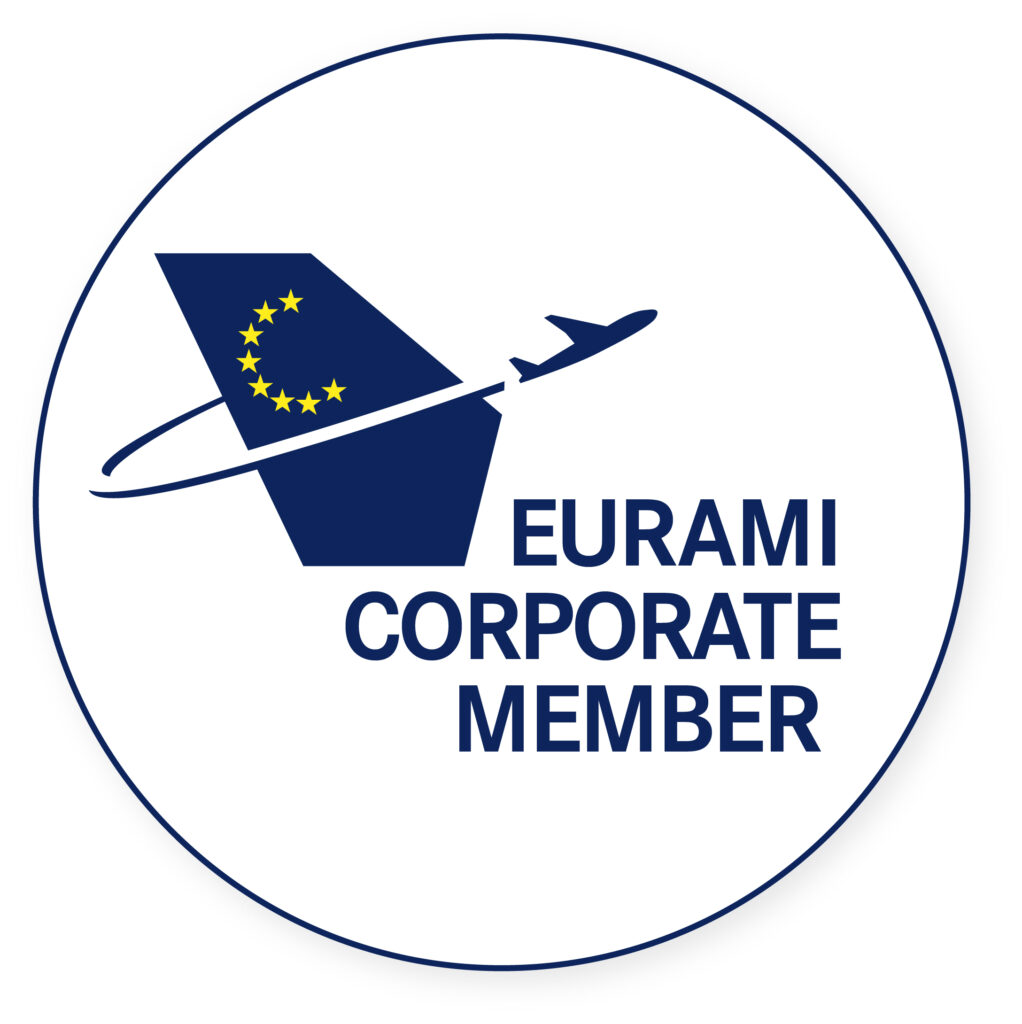 EURAMI CORPORATE MEMBER LOGO